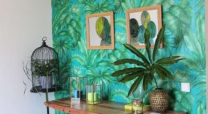 Llega el otoño y ¿qué pasa con los espacios exteriores?: llévatelos dentro de casa