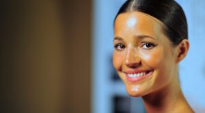 Malena Costa: ‘Mario Suárez es el hombre de mi vida’