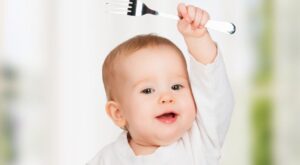 ¿Como introducir el gluten en su dieta?