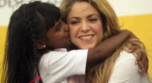 ¡Ellos también colaboran! Los famosos más solidarios