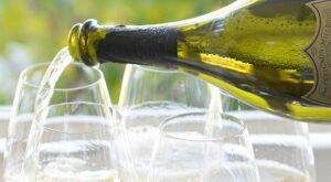 ¡Atención, bebedores de champán! Recopilamos las mejores marcas del mundo