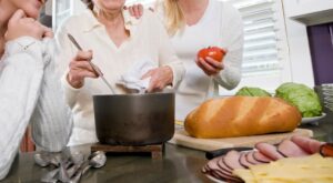 Alimentación y cáncer: recomendaciones dietéticas para pacientes oncológicos