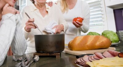 Alimentación y cáncer: recomendaciones dietéticas para pacientes oncológicos