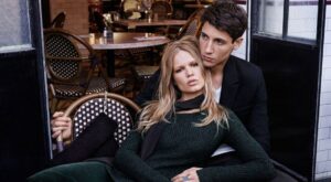 ¿Qué vas a ponerte para conocer a sus padres?