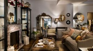 ¡Cambio de temporada! Las tendencias que tu casa pedirá a gritos este invierno