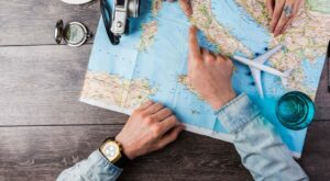 Test: ¿en qué ciudad deberías vivir?