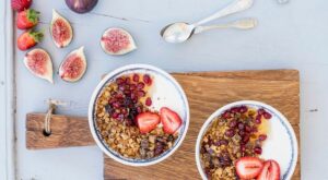 ¡Buenos días! Estos son los desayunos de campeona que tienes que probar en Madrid