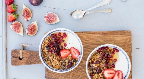 ¡Buenos días! Estos son los desayunos de campeona que tienes que probar en Madrid