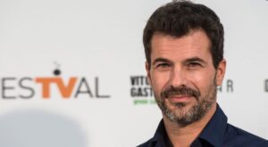 El hombre de la semana es… ¡Rodolfo Sancho!