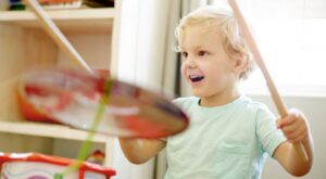 La magia y la música, ¿son dos elementos clave para la educación de los niños?