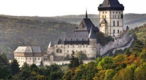 20 escapadas imprescindibles si viajas a una gran ciudad europea