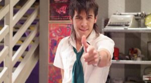 El antes y el después de los famosos. ¿Recuerdas cómo eran?