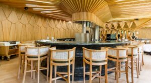 ¡Vaya lujo! Lista de octubre con tratamientos de belleza y networking