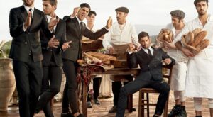 ¡Mamma mia! No te pierdas a los italianos que te gustarán más que la pasta