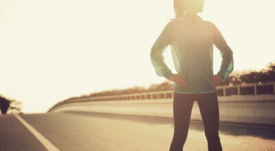 ¡A madrugar! Descubre los beneficios de entrenar a primera hora del día