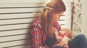 Semana Europea de la Lactancia: hazlo por él, hazlo por ti