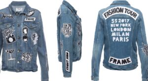 Esta es la cazadora más deseada del mundo