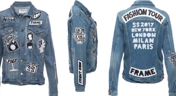 Esta es la cazadora más deseada del mundo