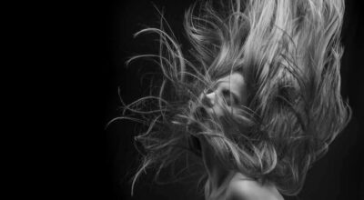 ¿Sabes lo que el oxígeno puede hacer por tu cabello?