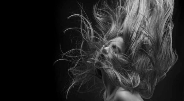 ¿Sabes lo que el oxígeno puede hacer por tu cabello?