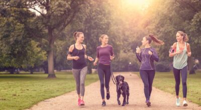 Pequeños cambios, grandes logros. Reducir el riesgo de cáncer de mama está en tu mano