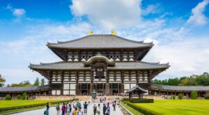 Luna de miel de contrastes: Japón y las islas Maldivas