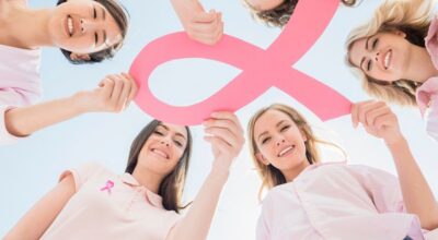 Infografía: ¿cómo se sienten las mujeres tras un cáncer de mama?