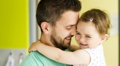 ¿Daddy Cool? 11 señales de que va a ser un buen padre