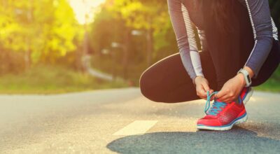 ¡Empieza a moverte! 6 cosas negativas que suceden cuando llevas una vida sedentaria