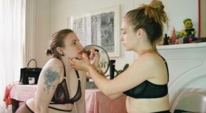 ​Lencería para cuerpos (im)perfectos: la mujer real se impone a la modelo