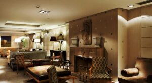 De ruta gastronómica… ¡Por el Hesperia!