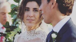 La boda secreta de Paz Padilla, la comidilla en los pasillos de Telecinco