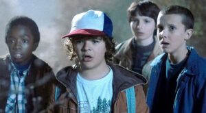 8 películas que deberías ver después de Stranger Things