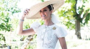 Por qué elegir un vestido de novia confeccionado a medida