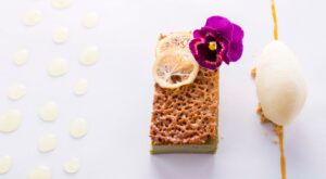 Otoño mexicano en el Hotel Villamagna