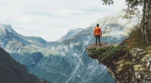 Estas increíbles imágenes te harán querer dejarlo todo y empezar a dar la vuelta al mundo