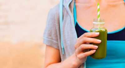 Las dietas detox a examen: ¿funcionan realmente?