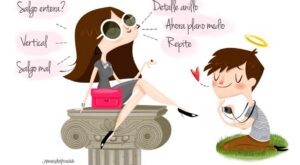 ¡Ahora puedes alquilar un novio fotógrafo! A lo fashion blogger