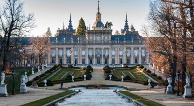 5 destinos perfectos para viajar en familia en otoño