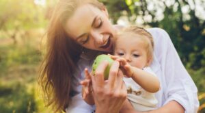 Problemas y soluciones para las necesidades digestivas de tu bebé