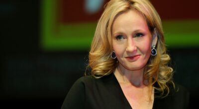 J.K. Rowling y Warner vuelven al universo Harry Potter en una nueva película