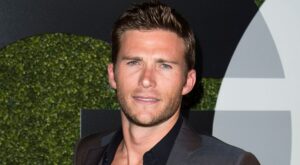 El hombre de la semana es… ¡Scott Eastwood!