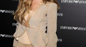 Famosas para quitarse el sombrero