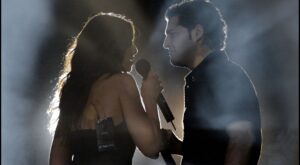 Las parejas que surgieron de la primera edición de ‘Operación triunfo’