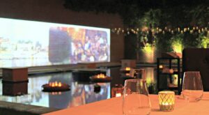 Benares, alta cocina que te hará adorar la gastronomía india