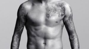 Ropa interior roja para Nochevieja