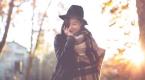 ¿Quieres sentirte mejor contigo misma? ¡Sigue nuestros consejos para estar InSync!