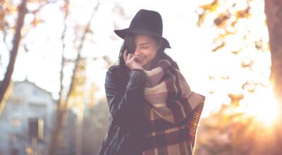 ¿Quieres sentirte mejor contigo misma? ¡Sigue nuestros consejos para estar InSync!