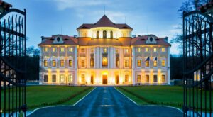 Test: ¡descubre qué casa de lujo encaja con tu personalidad!