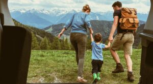 5 consejos para elegir tu coche familiar ideal